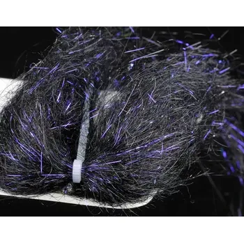 Sybai Supreme Wing Hair UV Black