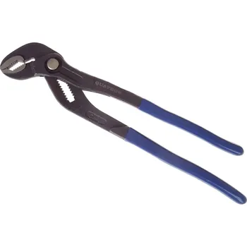 Kleště SIKO 300 mm, rychlonastavitelné s tlačítkem - QUATROS QS52300