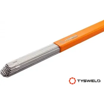 Příslušenství ke svářečce Tysweld T16W (316 LSi) - drát na nerez - 3,2 x 1000 mm (5 kg) T16W.081