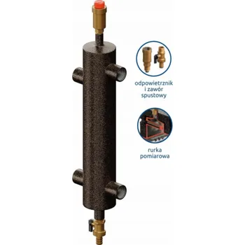 Příslušenství k čerpadlu Balíček Elterm Extension pro SKE 2DC+ (přídavný okruh čerpadla)