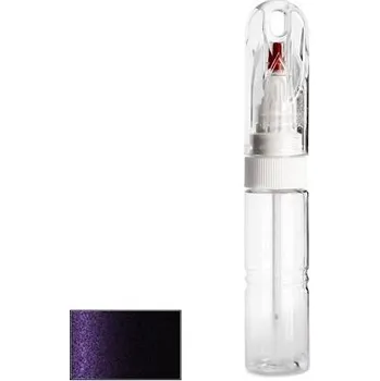 Autolak Opravná tužka 2v1 Porsche 3AE Viola