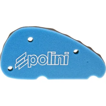 Filtr pro motocykl Polini Vzduchový filtr Ditech/Factory carb. 203.0123