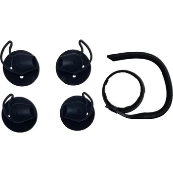 Sluchátka Jabra Engage 65/ 75 Earhookset, Convertible HS (2x Earhook, 2x Eargels)