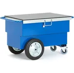 Vozík na nářadí ARRIVE, 300 l, 1260x760x720 mm