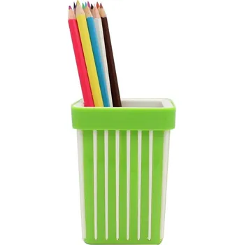 Plastový stojánek na tužky - PK75-3