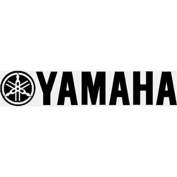 Motografix Samolepka logo Yamaha STLOGOYAMAHA