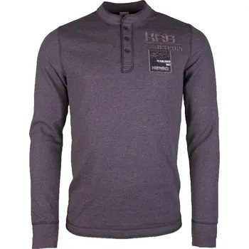 Pánská mikina Pánská mikina KERBO DEROS 016 Velikost: L