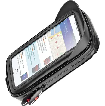 Lampa Pouzdro na telefon Opti Case soft 90x160mm OL-90429