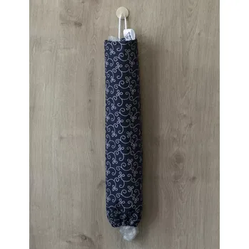 Dóza na potraviny Sáčkovník frýdecký vzor