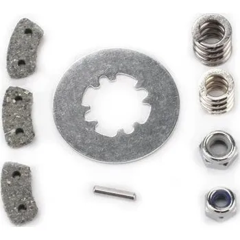 RC náhradní díl Traxxas Traxxas servisní sada diskové spojky