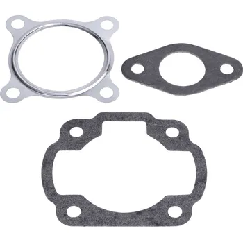 Těsnění pro motocykl Naraku Sada těsnění Minarelli AC V.2 70ccm NK100.96.2