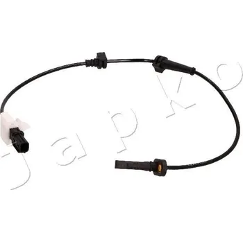 Přislušenství brzdového systému Snímač, počet otáček kol JAPKO 151465