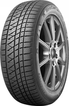 4x4 pneu Kumho WS71 255/40 R21 102 W XL