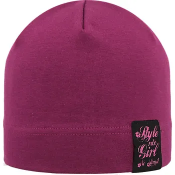 Čepice RDX čepice nízká Fuchsiová 6