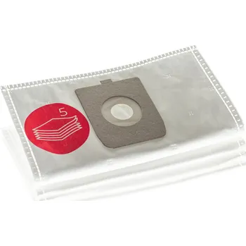 Sáček do vysavače Sáčky do vysavače NILFISK Power Select 8ks + 2x filtr ZDARMA