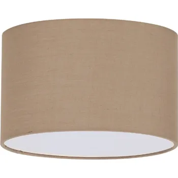 Průmyslové svítidlo Ideal Lux Stínidlo šedé 45cm pro stojací lampy / závěsná svítidla řady SET UP