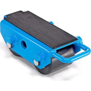 Plošinový vozík Transportní stěhovací plošina, 2500 kg