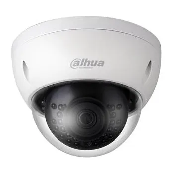 DAHUA IPC-HDBW1431EP-0280B 4M IP síťová kamera Dome, 2,8 mm, 30m, POE