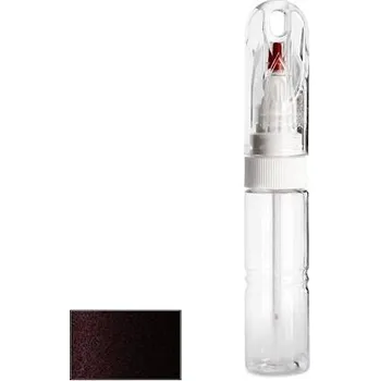 Autolak Opravná tužka 2v1 Porsche W10 Superiorred