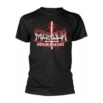 Pánská móda Merch Marduk: Warwolf M 2023