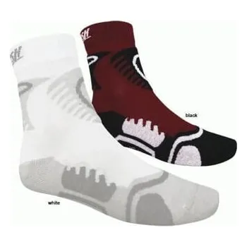 Pánské ponožky TEMPISH SKATE AIR SOFT ponožky Barva: Black, Velikost: 49-51