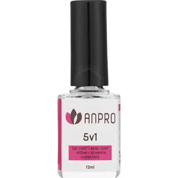 ANPRO Péče na nehty 5v1 12ml