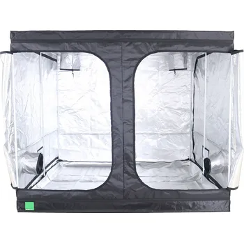 Pěstební box Pěstební stan BudBox Lite-M 240x240x200cm