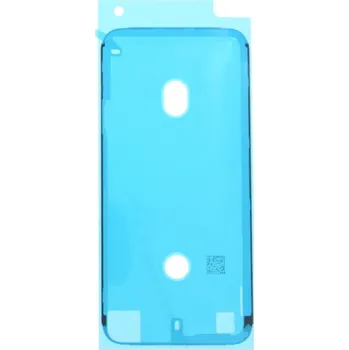 MPS Těsnění pro LCD displej pro iPhone 8 / SE (2020) / SE (2022), bílá