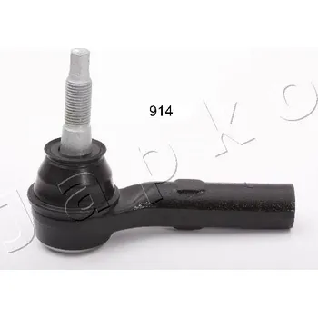 Táhlo řízení Hlava příčného táhla řízení JAPKO 111913L