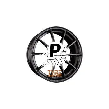 Disk SPARCO ASSETTO GARA matt black 6.50 x 15 ET 37.00 4x100