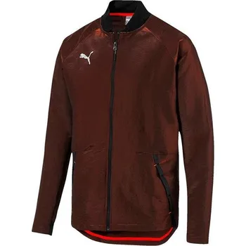 Fotbalový chránič Bunda Puma ftblnxt pro t f01 656121-001 Velikost S