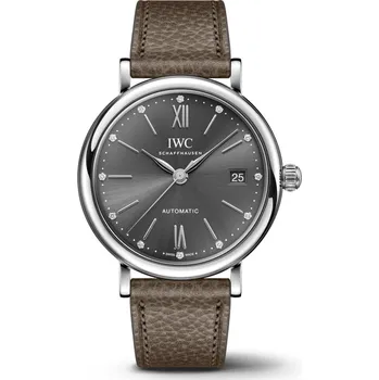 Hodinky IWC Schaffhausen: Portofino Automatic 37 (IW458603)