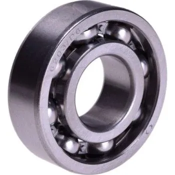 Motor pro motocykl Baotian Ložisko 6203/P6 17x40x12 PKI0004C