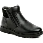 Wojtylko 9ZW23207C černé pánské zimní boty EU 42 + DÁREK