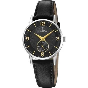 Hodinky CLASSICS FESTINA: Retro Classic Strap (20570/4)