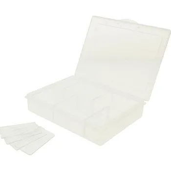 101_Octane Pořadač na trysky/šrouby 12794