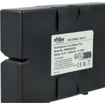 VHBW Baterie pro Bose S1 Pro System, 5400 mAh