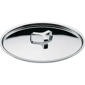 Pánev A di Alessi, Poklice Pots & Pans 20 cm - Formadore