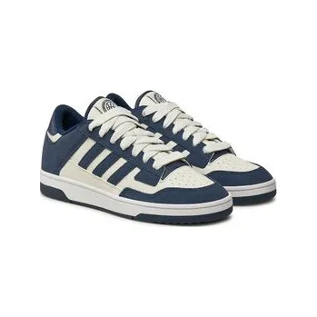 Dámská obuv adidas Sneakersy Rapid Court Low JP5254 Tmavomodrá 38