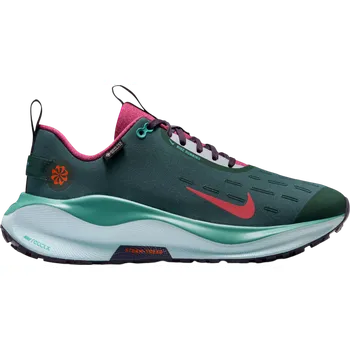 Dámská běžecká obuv Běžecké boty Nike InfinityRN 4 GORE-TEX hq3128-300 Velikost 39 EU | 5,5 UK | 8 US | 25 CM