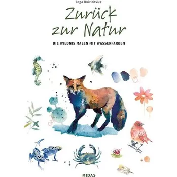 Encyklopedie Zurück zur Natur - Buividavice, Inga