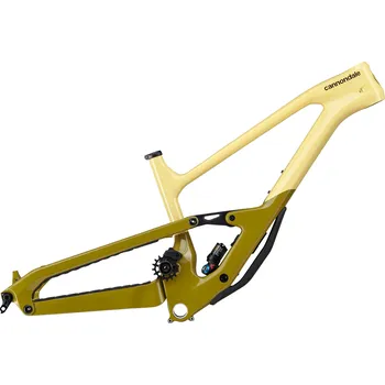 rám kola Rám Cannondale JEKYLL A/M (C21181M20/OGN) 2024, M