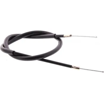 Novascoot Plynové lanko 949593 - od rozbočky k pumpě 168-108