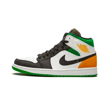 Pánské tenisky Air Jordan Jordan 1 Mid "Oakland" Velikost: 42.5
