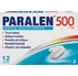 Lék na bolest, zánět a horečku Paralen 500