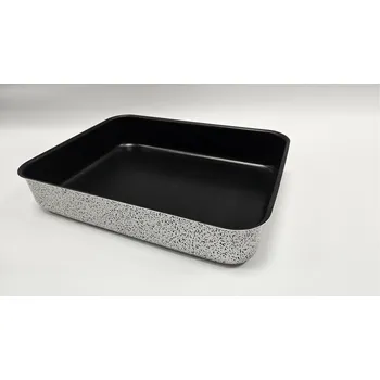 pekáč ZANETTI Pekáč SIRMIONE 35 x 25 cm