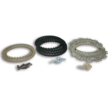 Motodíl Malossi Spojková sada Malossi T-Max 500 5215401