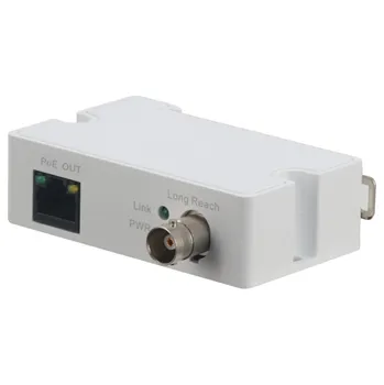 IP kamera Konvertor ePoe DahuaLR1002-1ET UTP-KOAX 802.3af/at