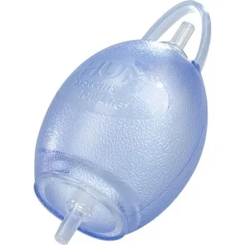 Inhalátor HUM Německo AERObag inflator / deflator