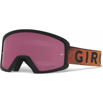 Giro Goggles Tazz MTB Black Red Hypntic (GR-7114191)